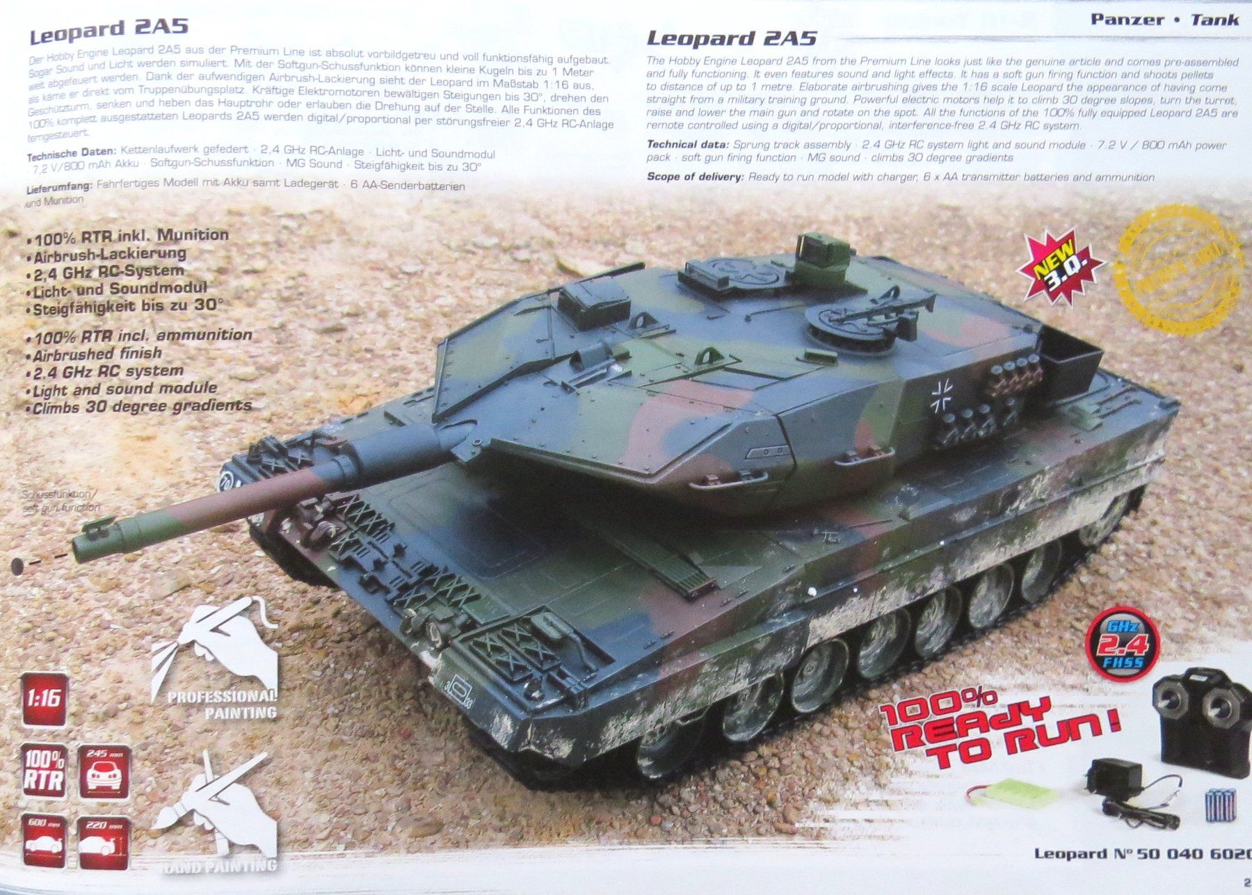 Bücher: Carson Model Sport Katalog von 2011 – Neu (gemäss Beschreibung) aus Ettingen von campione_1 3