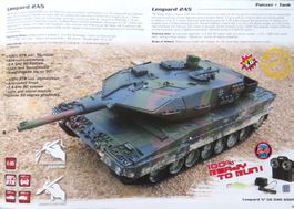 Carson Model Sport Katalog von 2011