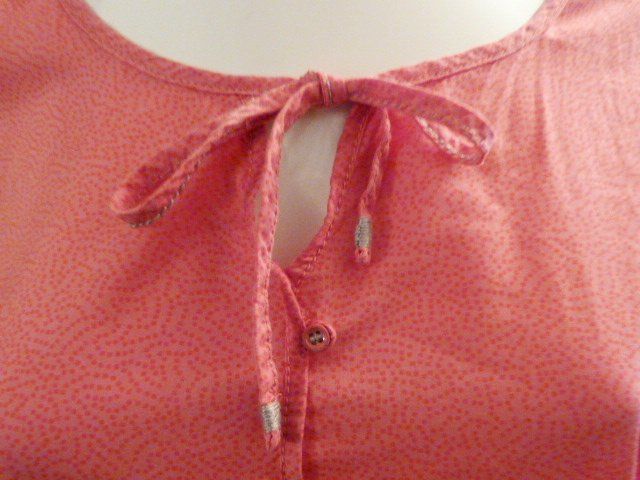 Cecil Blusen: Bluse von Cecil, Gr. L, rosa % – Gebraucht aus Nunningen von Fashion-Ave51 1