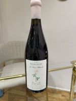 La Croix Blanche 2021 charles lachaux