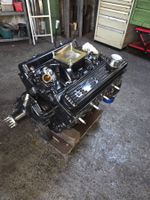 Chevrolet 5.7 L Mototr L98