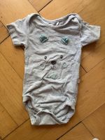 Baby Body Gr 62 kurzarm