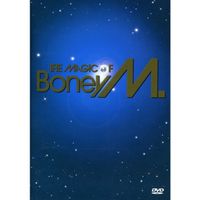 The Magic of Boney M. (20 Titel)