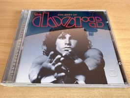 The Doors – The Best Of The Doors