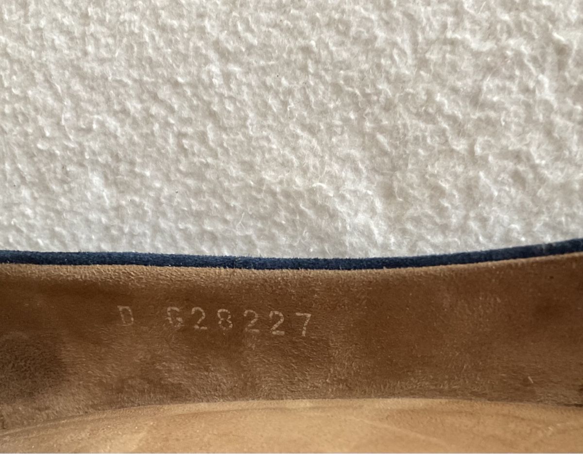 Chanel Scarpe da donna: Chanel ballerines 40,5 – Usato da Corseaux venduto da Mililaforet75 8