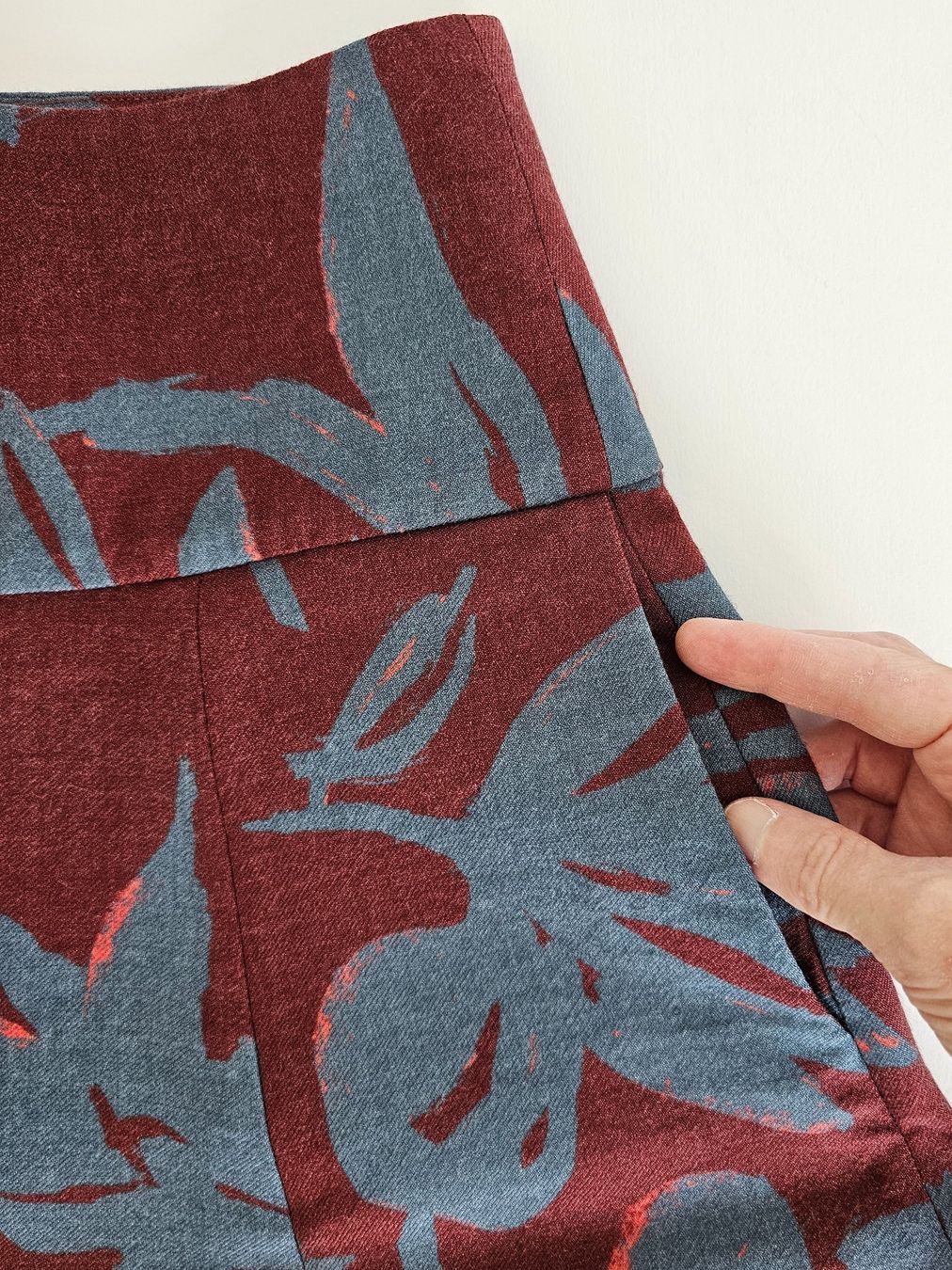 Dries Van Noten Gonne: NEW midi skirt Dries Van Noten – Nuovo (secondo la descrizione) da Origlio venduto da ann_q6qv 2