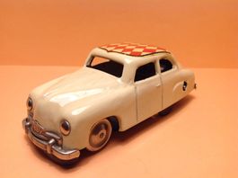 "Jibby" Wendeauto