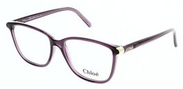 Brillenfasungen / Montures de lunettes Chloé CE2658
