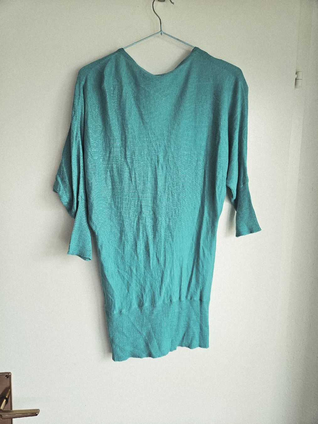 Giacche: Chicorée Cardigan in Türkis – Usato da Ebikon venduto da SecondChance_byM 1