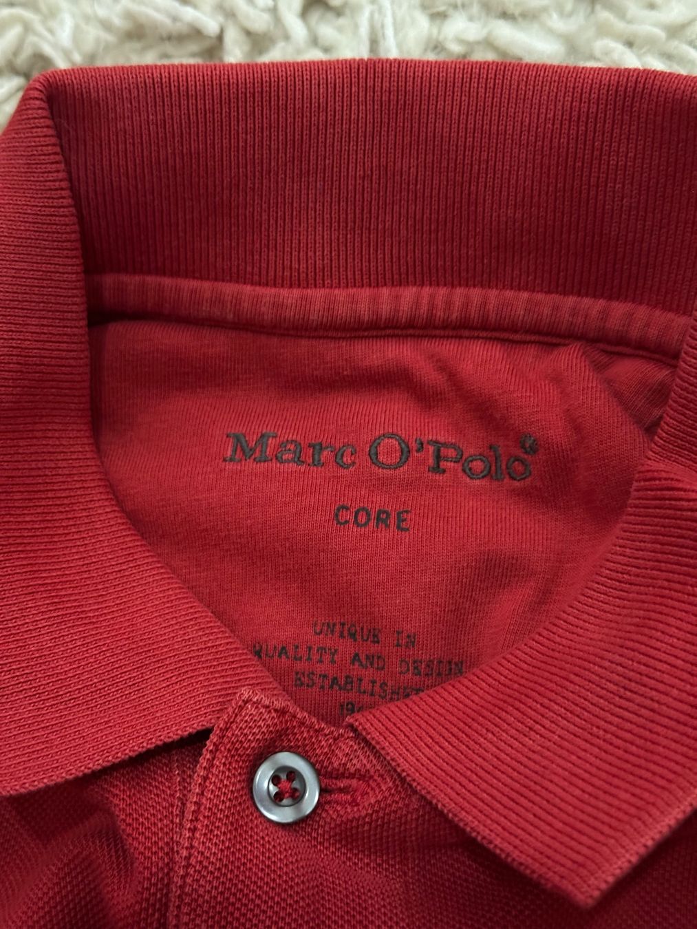 Marc O'Polo T-Shirts: Marc O‘Polo Pullover Gr.S – Gebraucht aus Bern von BrandVilla 3