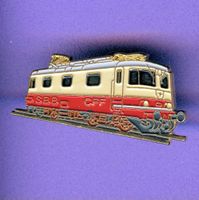 SBB  Re 4/4