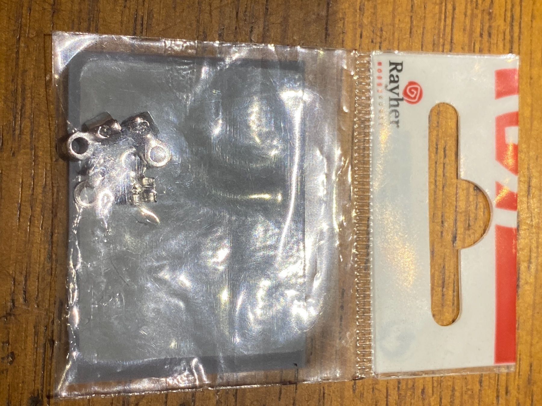 Bastelsets: Verbinder lederriemen attache 2226321 – Neu und originalverpackt aus Lajoux JU von Briard0 1