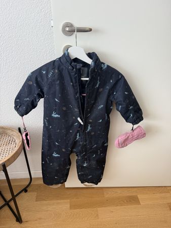 Color Kids Skidress