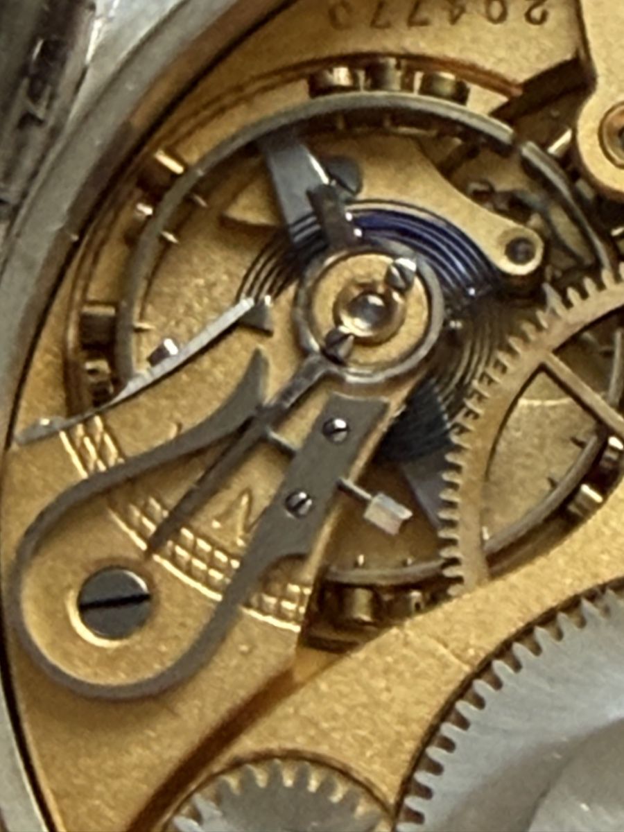 A. Lange & Söhne Montres: A. Lange & Söhne U-Boot – D'occasion à St. Margrethen SG par Watchmen1972 6