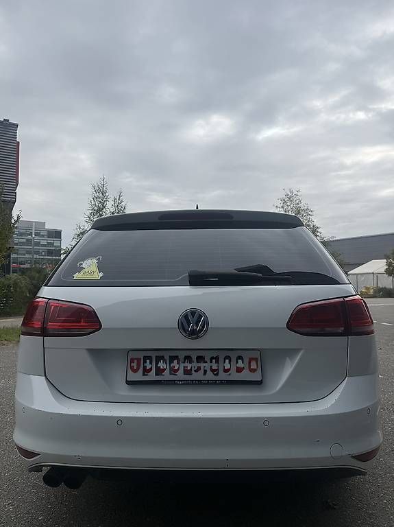 Automobili: VW GOLF 7 VAR. 1.4TSI – Usato da Heimenhausen venduto da naz_t2dj 3