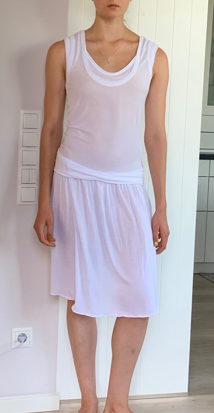 Strenesse Kleider: Neu  Kleid von Strenesse gr. S – Neu (gemäss Beschreibung) aus Nuglar von Korsika2