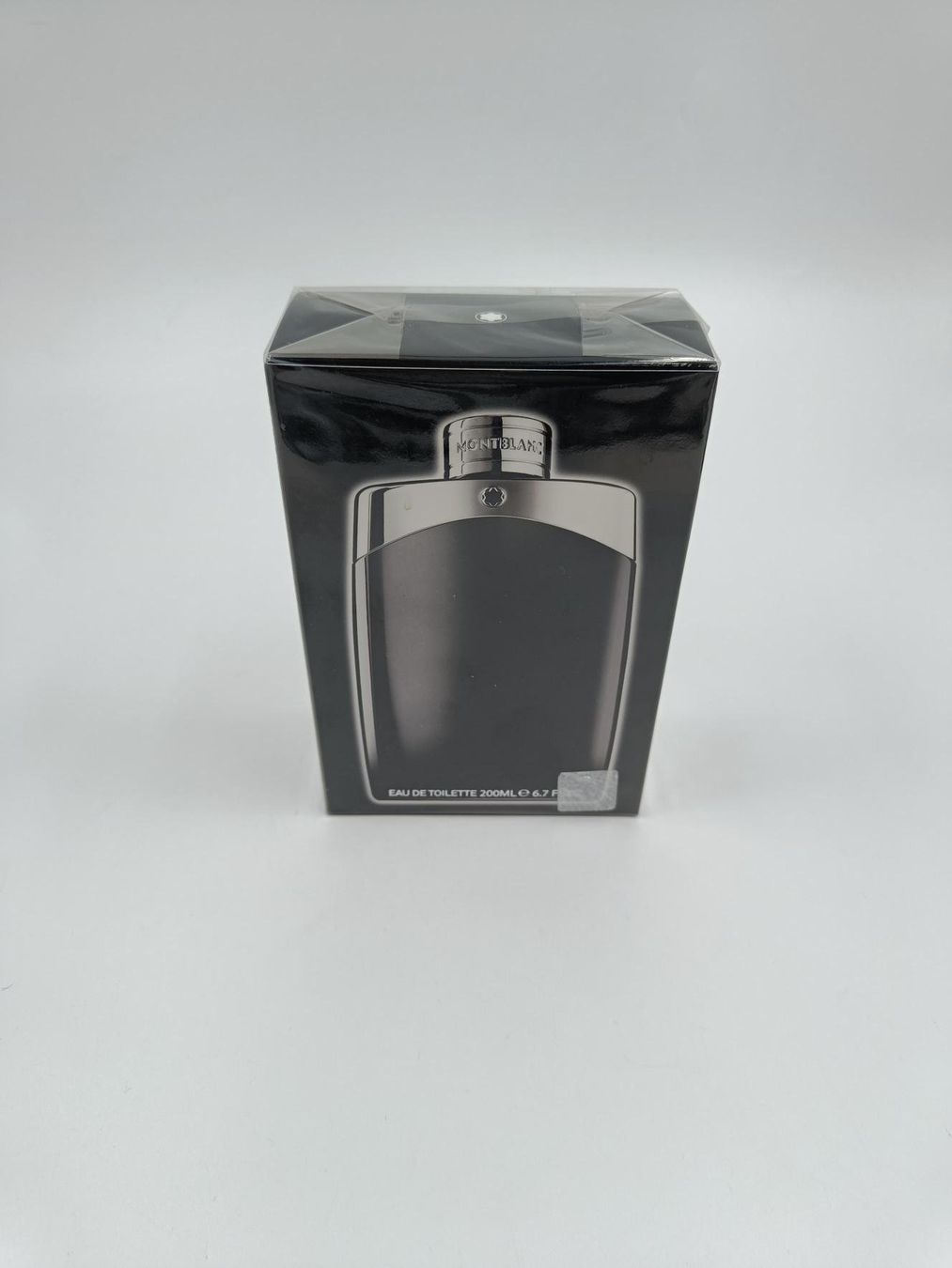 Profumi & Eau de Toilette: MONTBLANC " LEGEND " EAU DE TOILETTE, 200 ML – Nuovo e nell'imballaggio originale da Luzern venduto da EdiGem 4