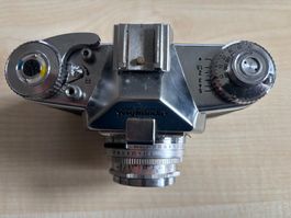 Voigtländer BESSAMATIC