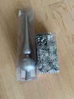 Feder-Sterne Lichterkette, Weihnachtsdeko, neuwertig!🌟 (54)