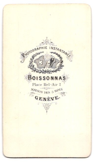 Fotografie &  Plakate: Fotografie Boissonnas, Genève, Place Be – Gebraucht aus Berlin von bartko-reher 1