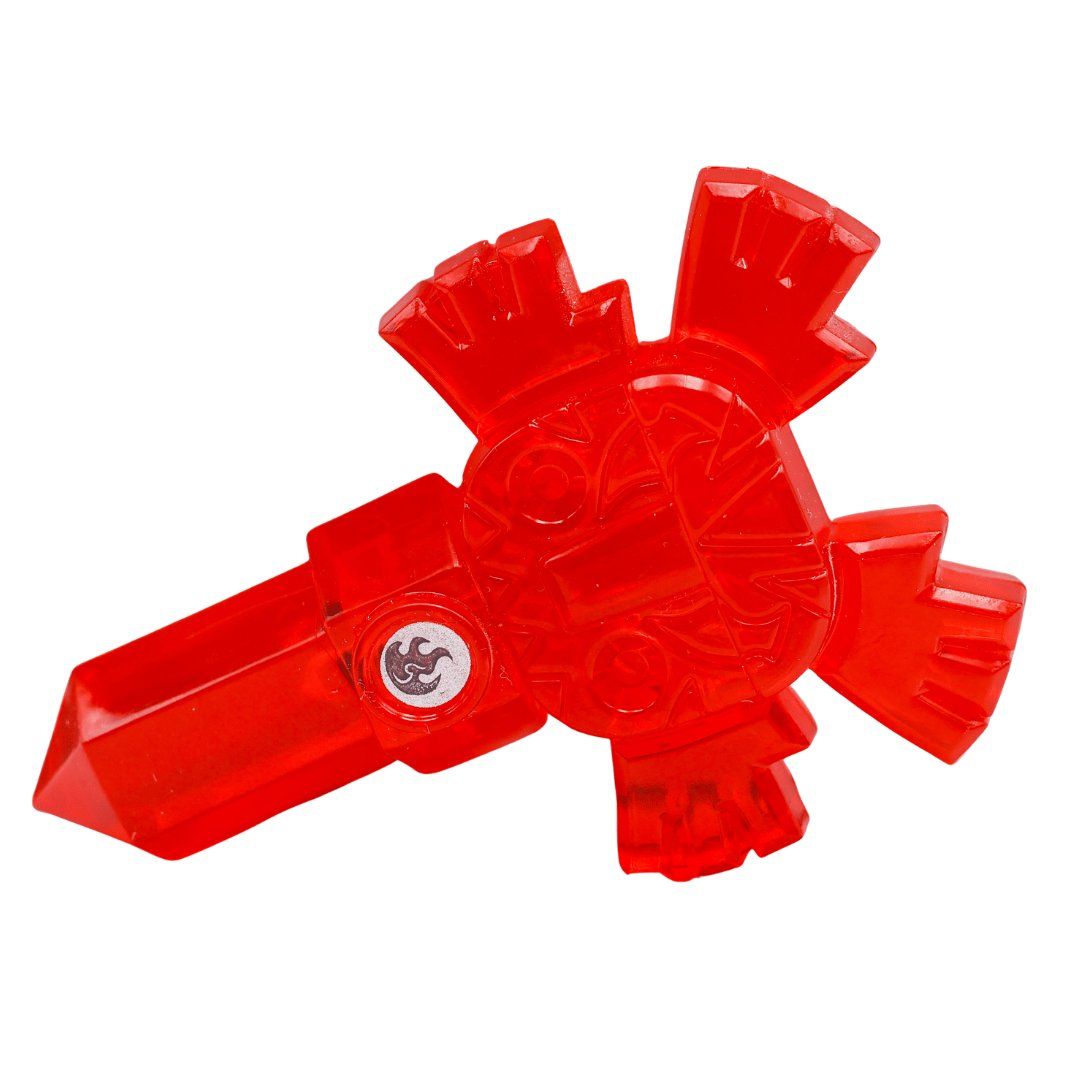 Giochi: Trap (Fire Totem) - Skylanders Trap Team – Usato da Paudex venduto da dindeboy