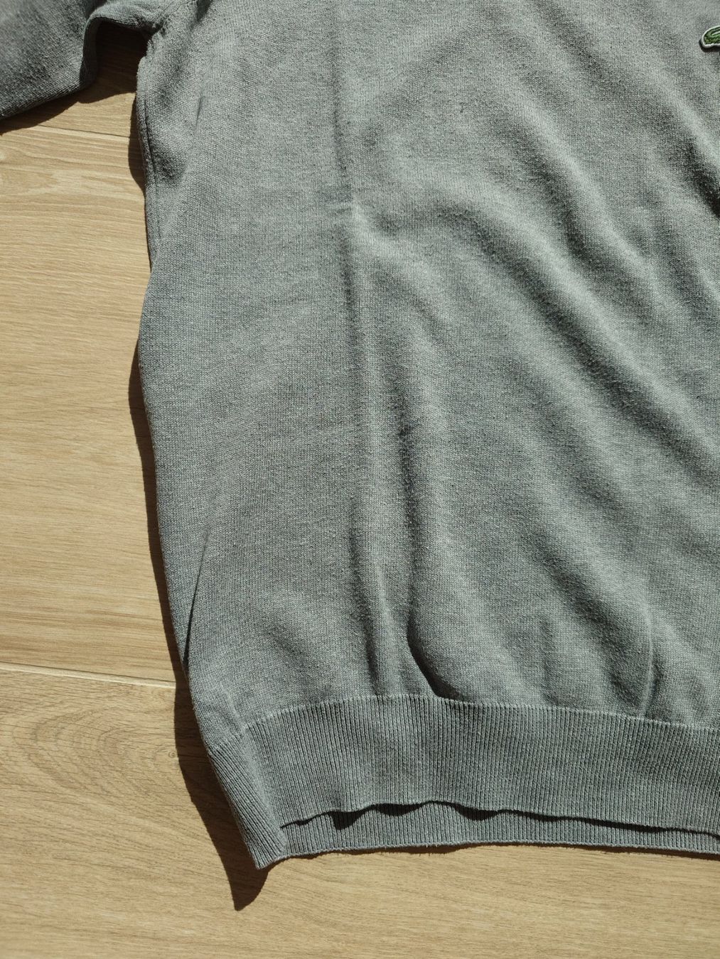Pulls & Sweat-shirts: Lacoste pullover size M – D'occasion à Epalinges par bracelet123 1
