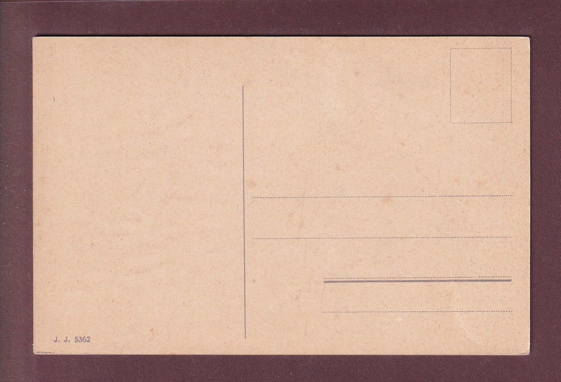 Cartoline postali: LAUSANNE - Place St. François – Usato da Pully venduto da nicecards 1