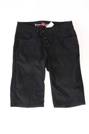 Buena Vista Shorts Gr. XS schwarz