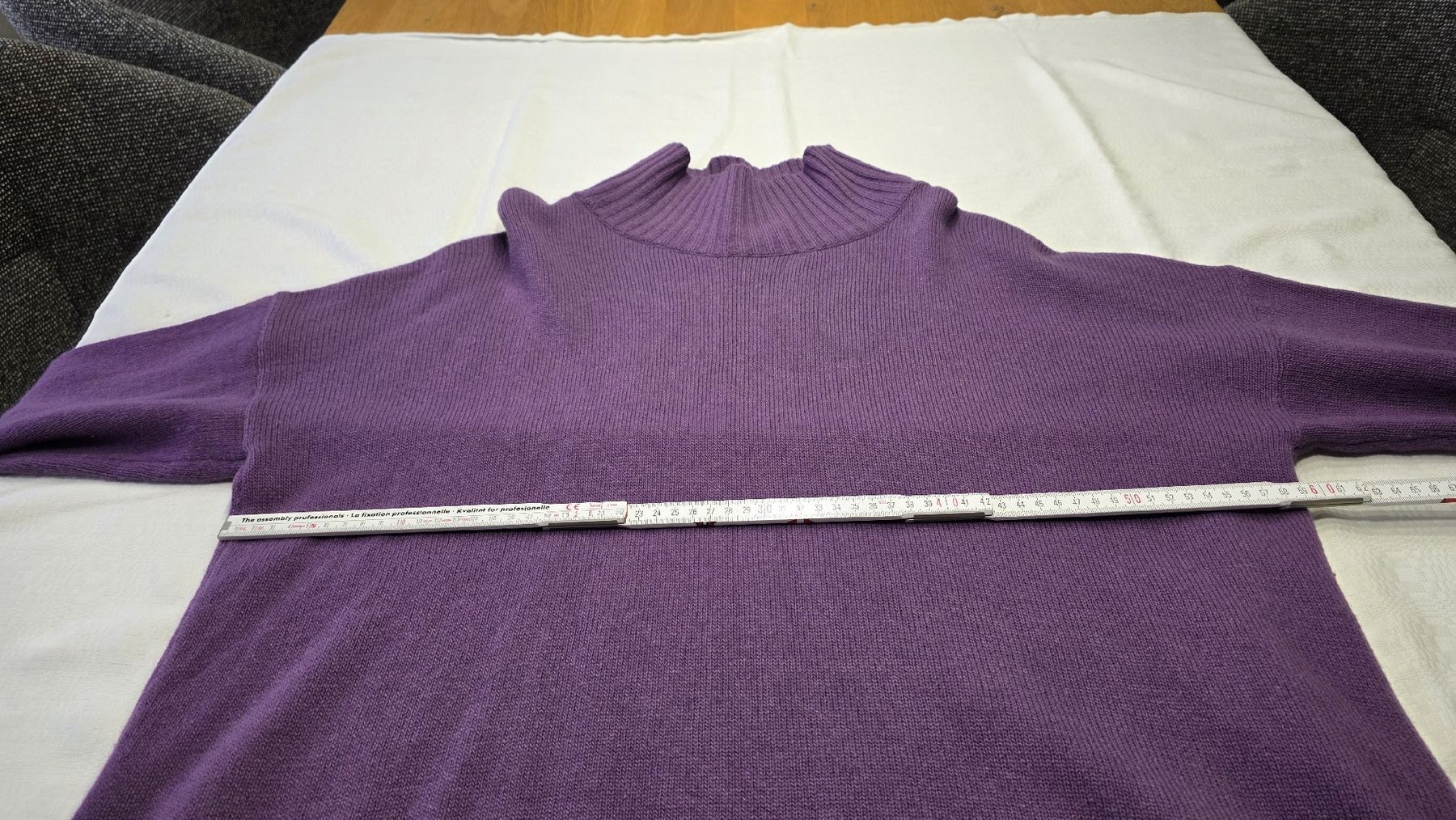 Maglioni & Felpe: Sehr schöner oversize Pullover von "ROBERTO COLLINA" Gr. S – Nuovo (secondo la descrizione) da Schneisingen venduto da backstore24 6