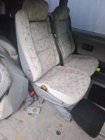 sitze von mercedes vito bj 1997