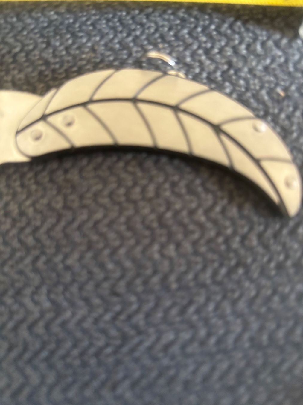 Coltelli tascabile: TASCHENMESSER NR 5    NEU – Nuovo e nell'imballaggio originale da basel venduto da Lastcall 2