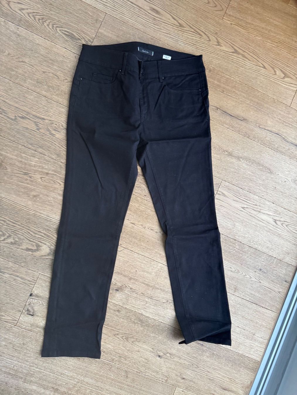 Salsa Jeans: Jeans, Salsa //NEU// 36/34 – Nuovo (secondo la descrizione) da Stettfurt venduto da outlet72