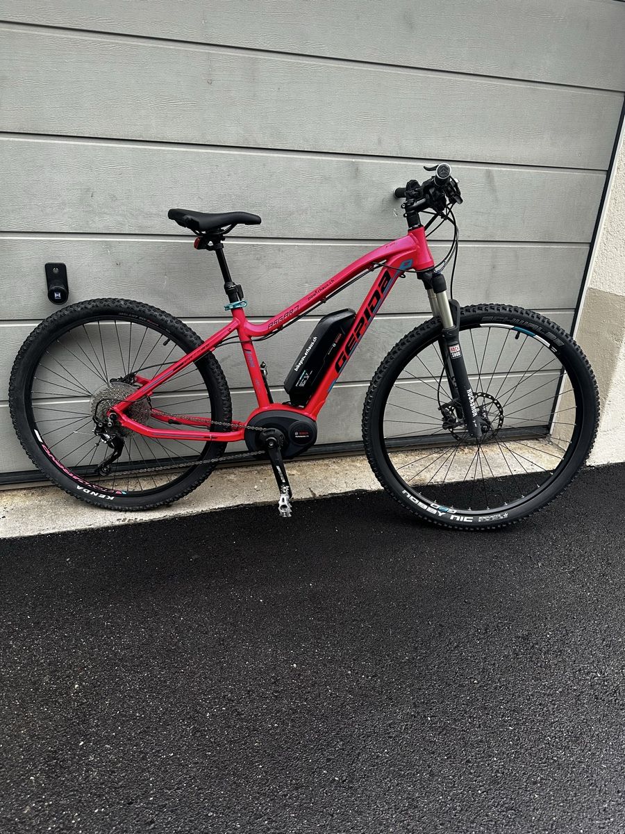 Bosch Velos: E-Bike – Gebraucht aus Landquart von GR30022