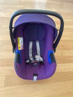 Babyschale Britax Römer Baby-Safe i-Size – gebraucht