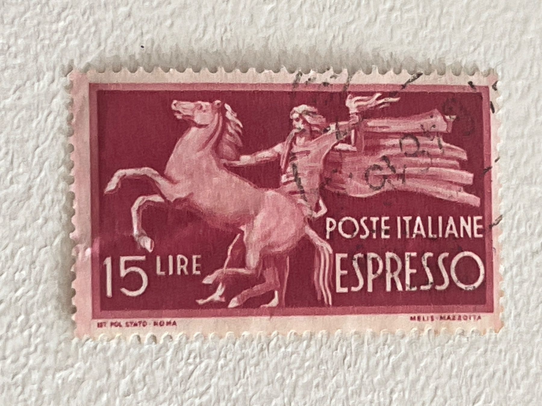 Tutti i francobolli: Italia Briefmarken (Gratis-Versand) – Usato da Chiasso venduto da AzenYa