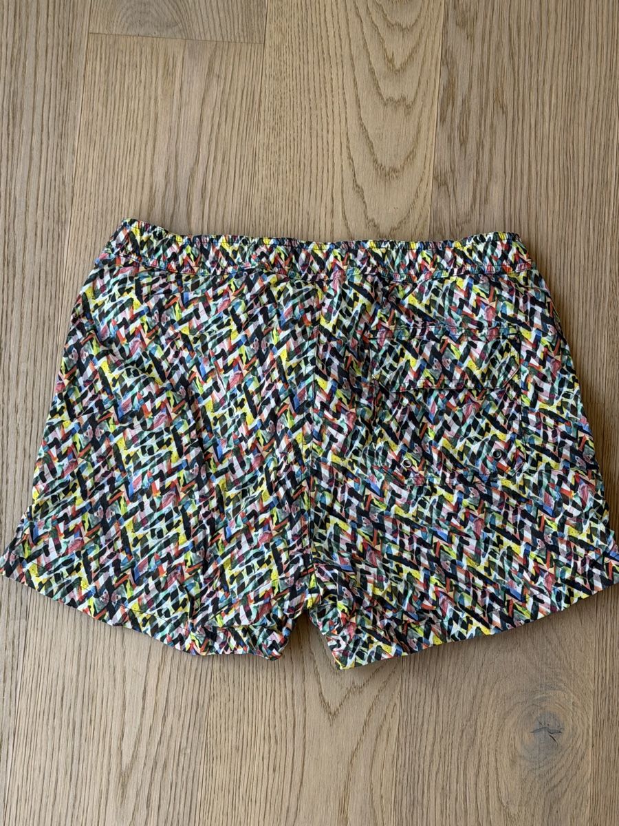 Missoni Costumi da bagno: Missoni swim shorts - size S – Usato da Zürich venduto da dav_ylk6 1
