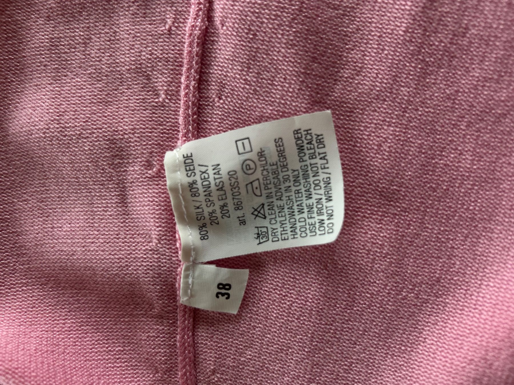 Replay Giacche: Strickjacke Grösse 38 – Usato da Wädenswil venduto da Nanny08 5