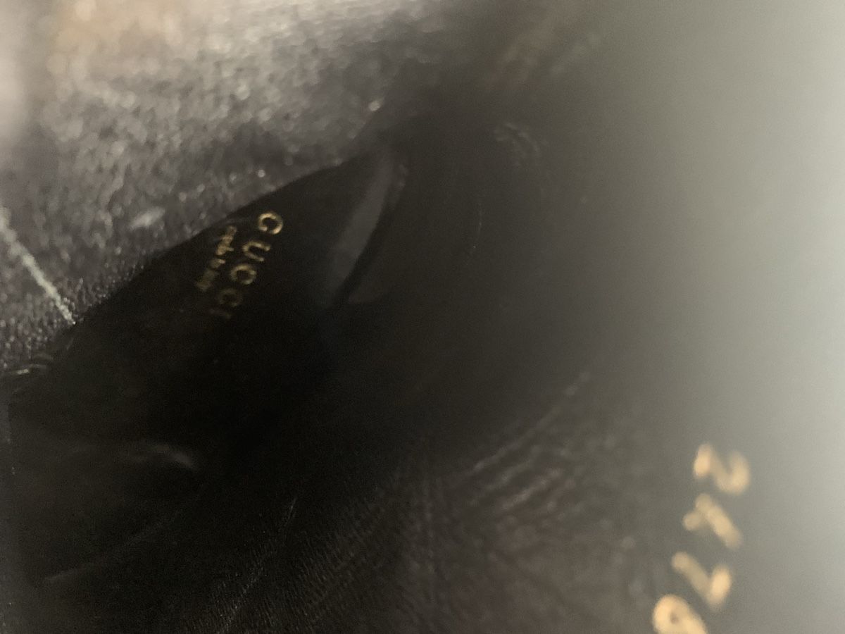 Gucci Chaussures femmes: Gucci Stiefeletten  – D'occasion à Bergdietikon par zor_856j 4
