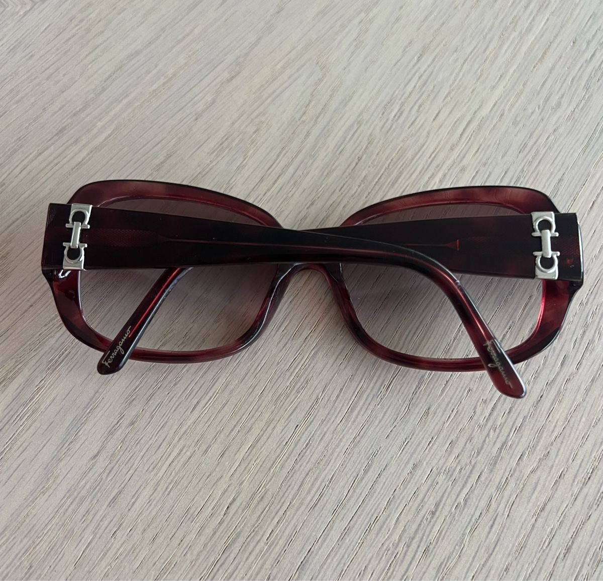 Salvatore Ferragamo Brillen & Gläser: SALVATORE FERRAGAMO Sonnenbrille – Neu (gemäss Beschreibung) aus Degersheim von Starkigel 6