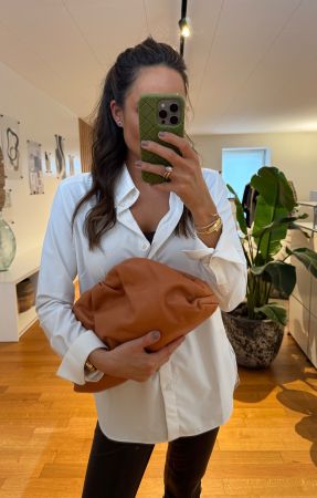 BOTTEGA VENETA TASCHE POUCH