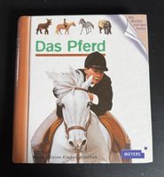 Das Pferd ,  Meyers kleine Kinderbibliothek