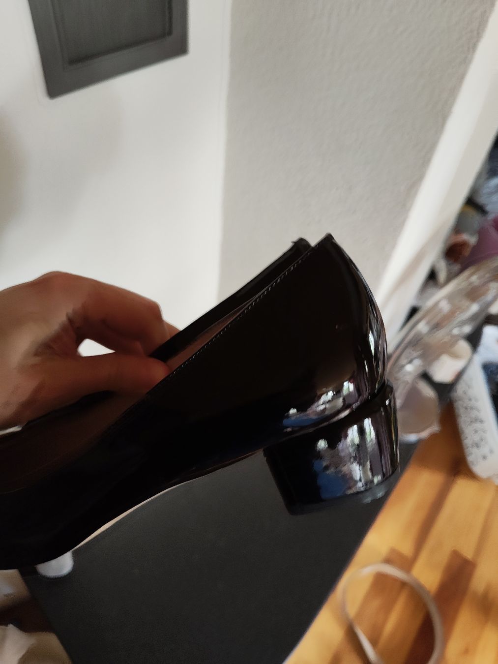 Scarpe da donna: FERRAGAMO – Nuovo (secondo la descrizione) da Niederglatt SG venduto da bella2022 5