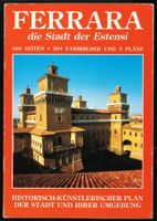 Ferrara - Die Stadt der Estensi (1987)    *