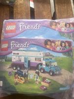Lego Friends 41125