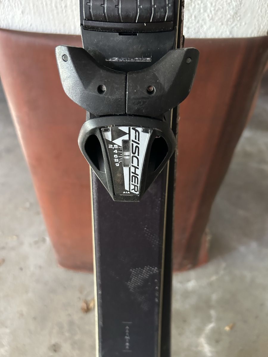 Skis: ski – Gebraucht aus Zürich von 11Zitronenfalter 2