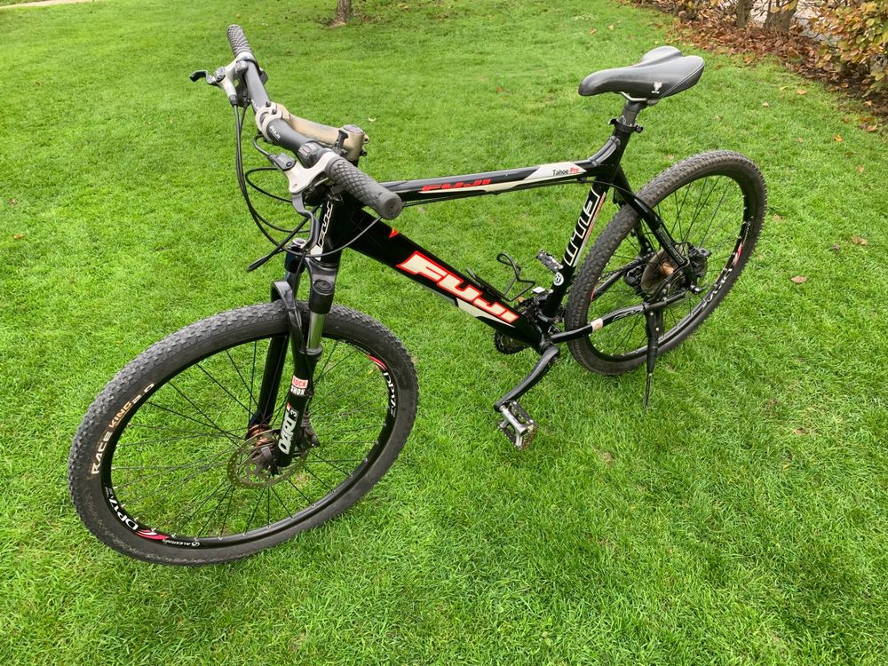 Mountainbike FUJI Tahoe Pro 26