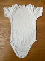 kurzarm Body Alana Bio Baumwolle Grösse 62/68