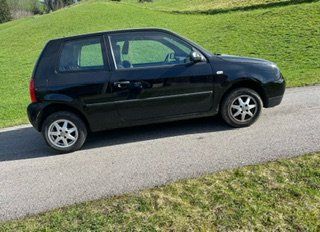 VW Automobili: VW Lupo – Usato da Urnäsch venduto da behaur 2