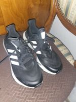Adidas Ultraboost Laufschuhe schwarz Grösse 40 2/3
