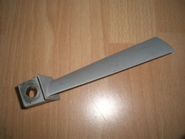 Verdichterschaufeln Stufe 3 Hunter MK-58/68